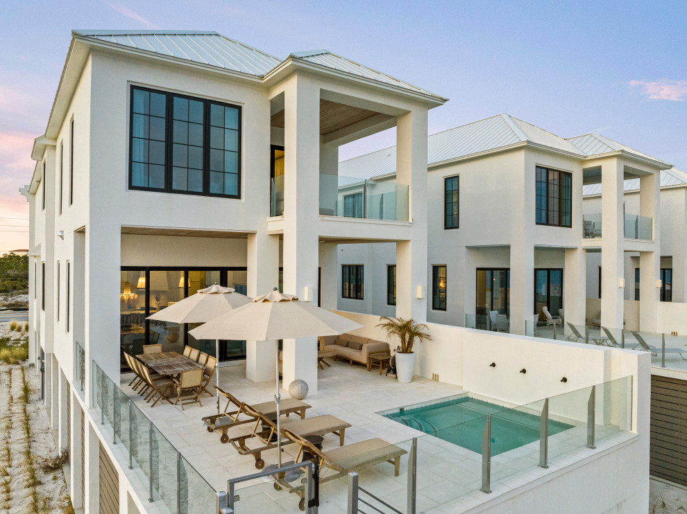 丨乌拉圭佛罗里达丨Bob Chatham Custom Home Design-67