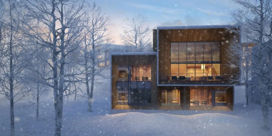 日本第四家安缦酒店丨Kerry Hill-15