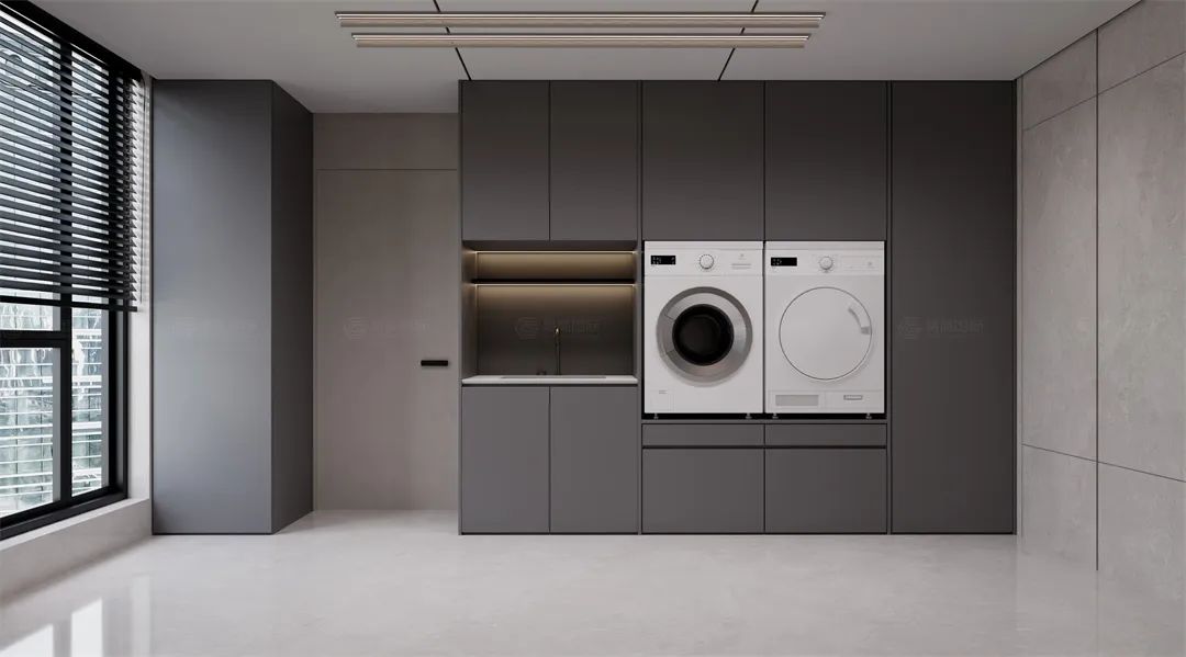 易高 • 科为 • 揽月薹-45