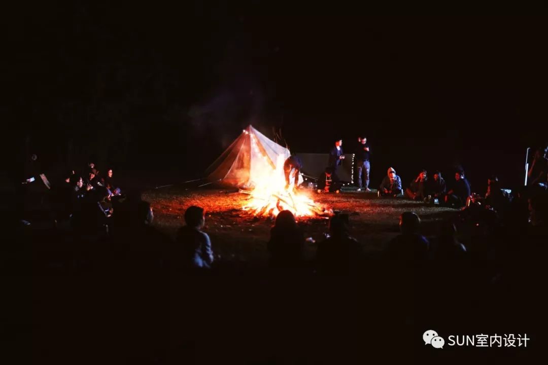 秋日山谷露营记 | 自然与诗意的完美融合-65