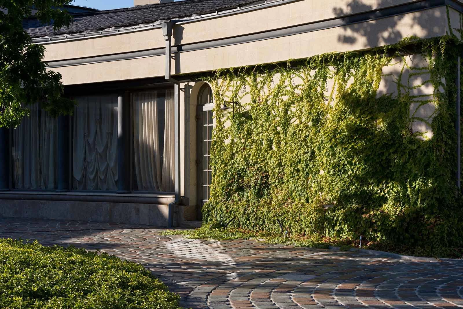 乌克兰风土 turtle house 室内设计-10