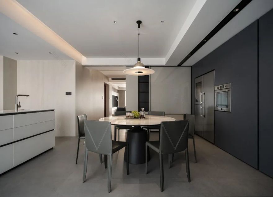 时间的轮廓丨UOHO-56