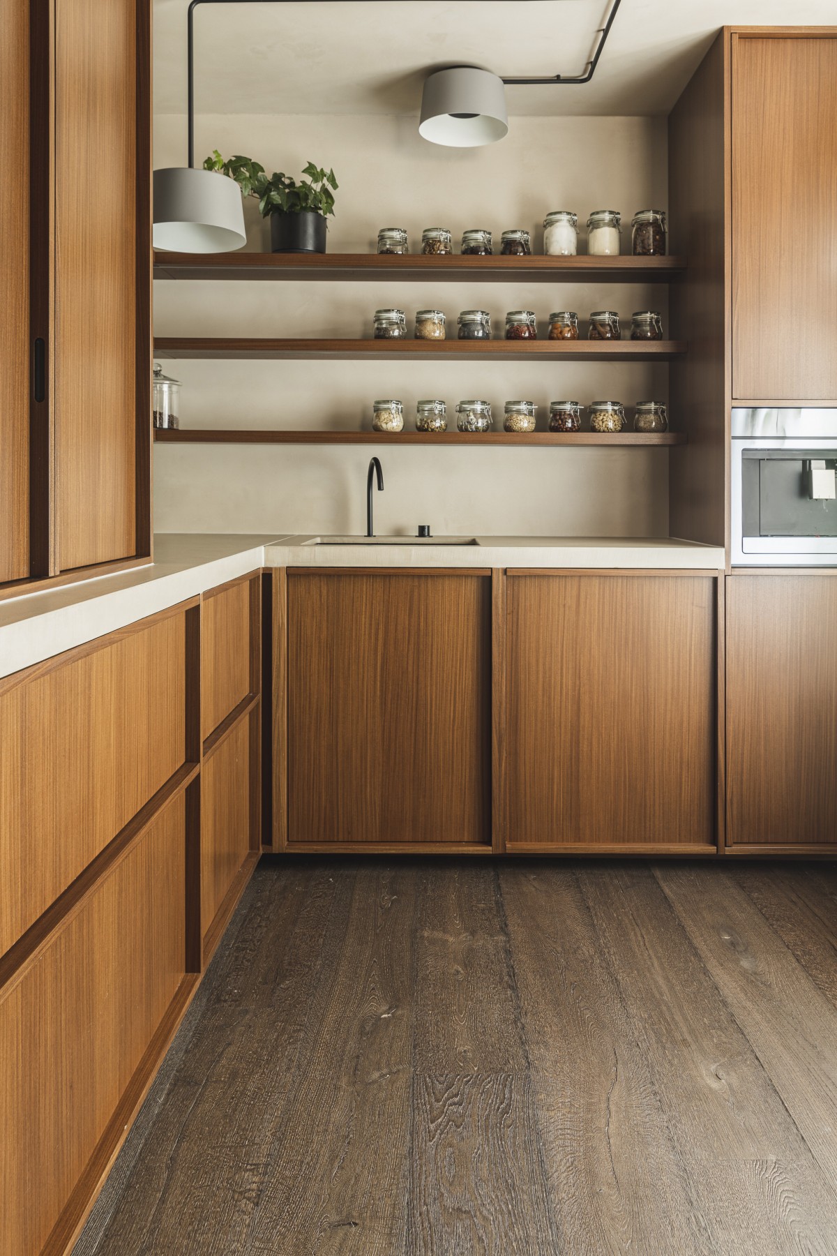 Belgium Multilayer Parquet | Belgiqa Atelier Rabo-41