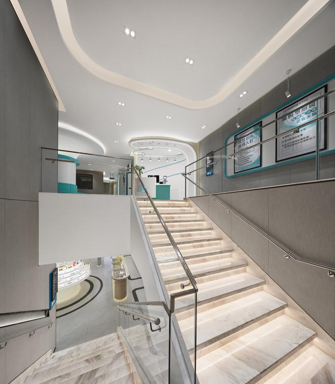 天津眼科滨海新区第二分中心丨中国天津-52