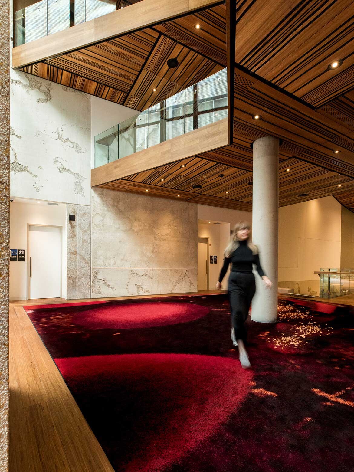 The Photographers - Natasha Mulhall | IndesignLive-2