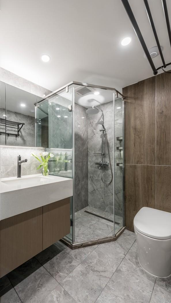 有限空间，无限可能——多功能家居设计-47