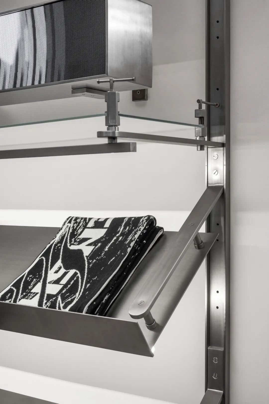 隐蔽者旗舰店,百年老宅的新诠释丨中国杭州丨say architects-18