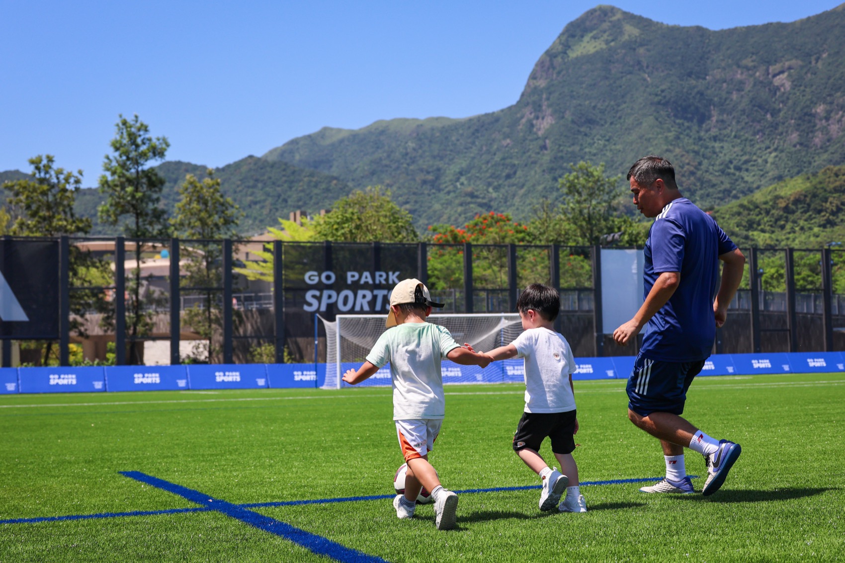 西沙GO PARK丨中国鞍山丨扎哈·哈迪德建筑事务所（Zaha Hadid Architects）-33