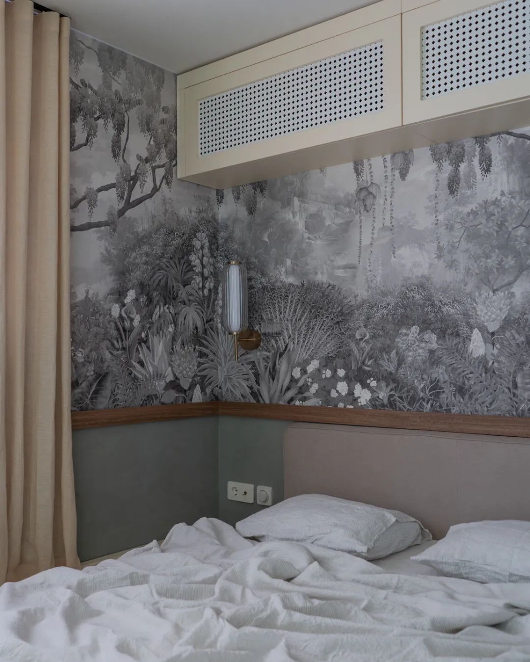 Chic 公寓，罗马尼亚布加勒斯特-8