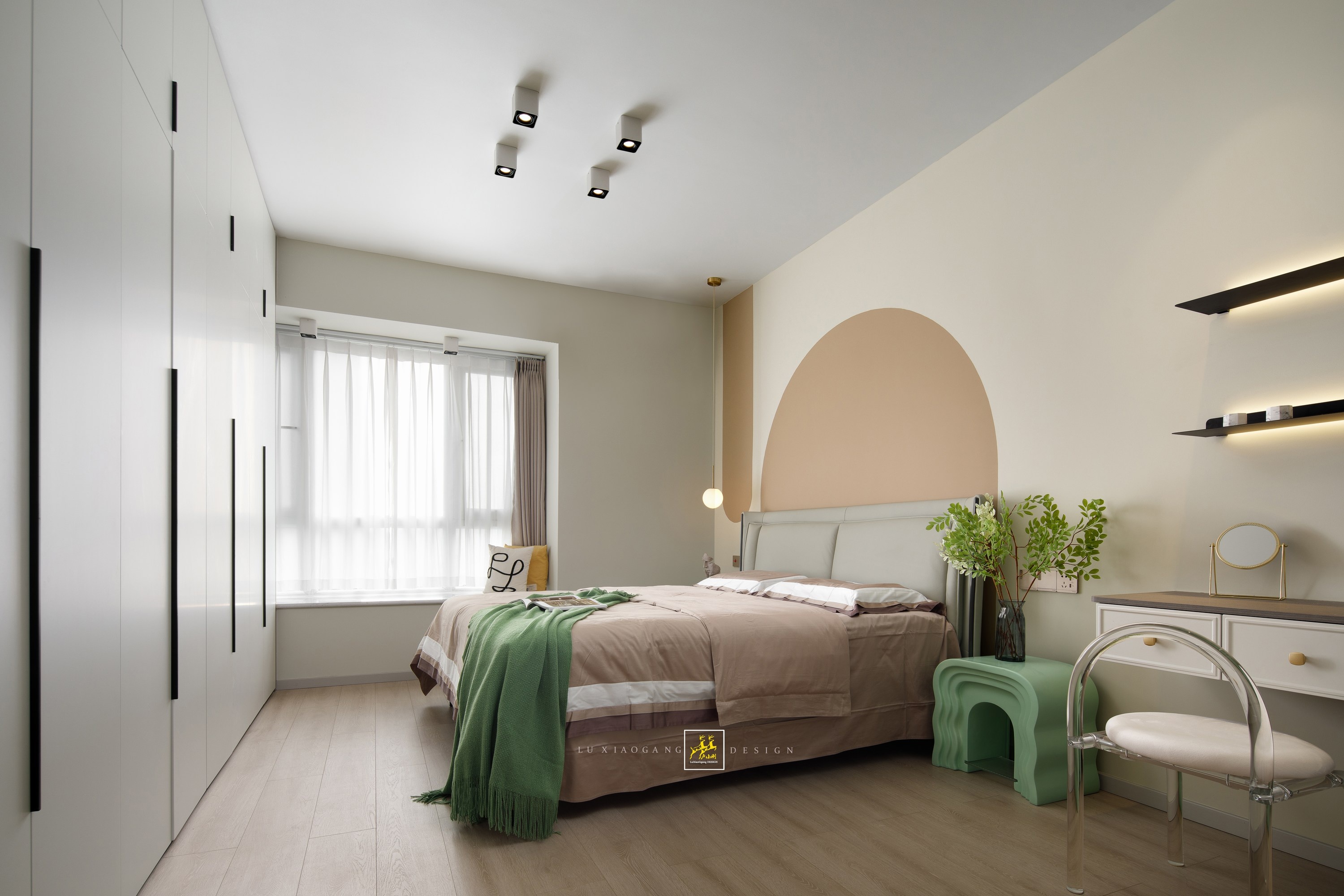 生活向阳,人生向暖静待花开丨dongxuan-17