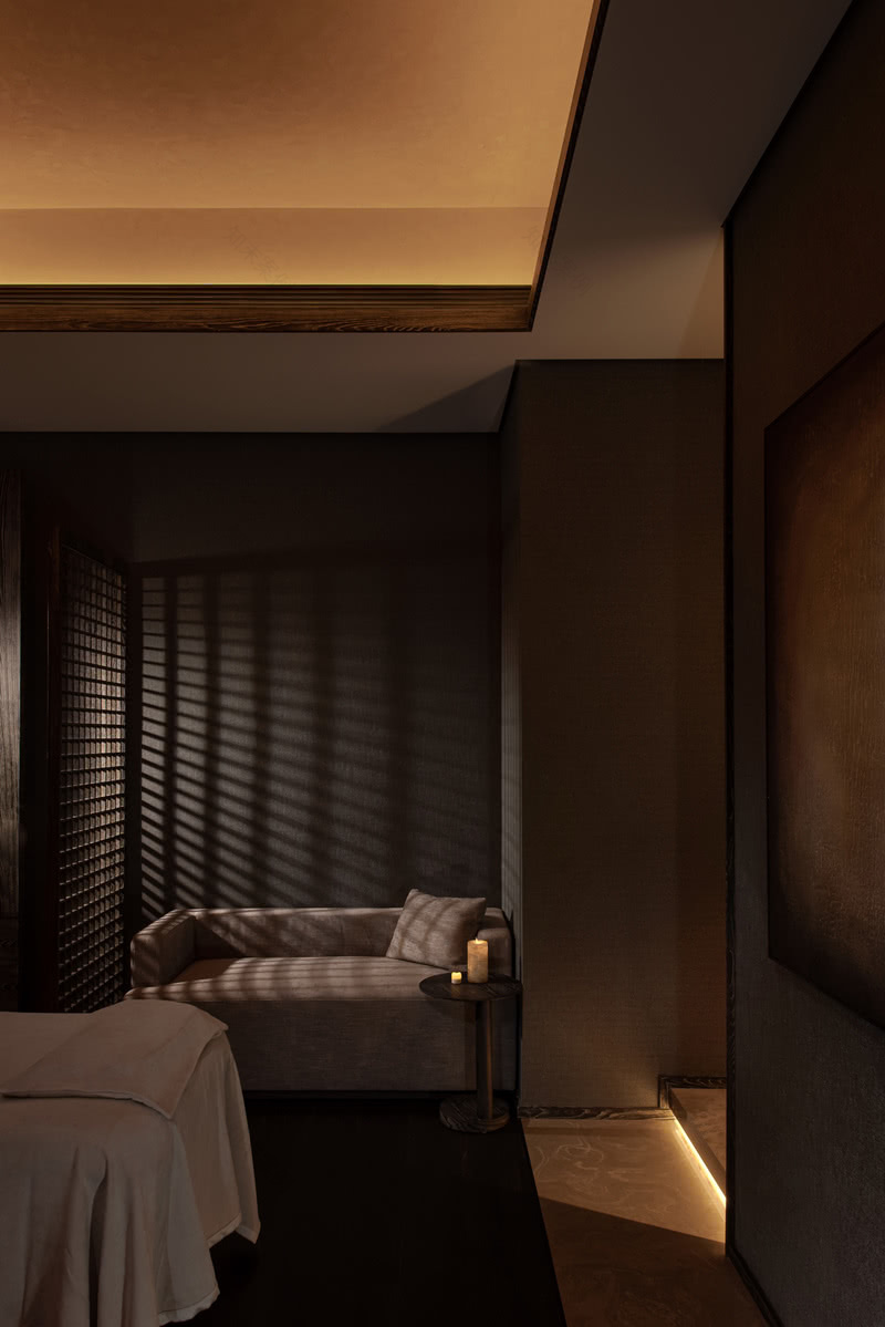 琉璃皝宫丨中国广州丨MOSOM墨森设计-27