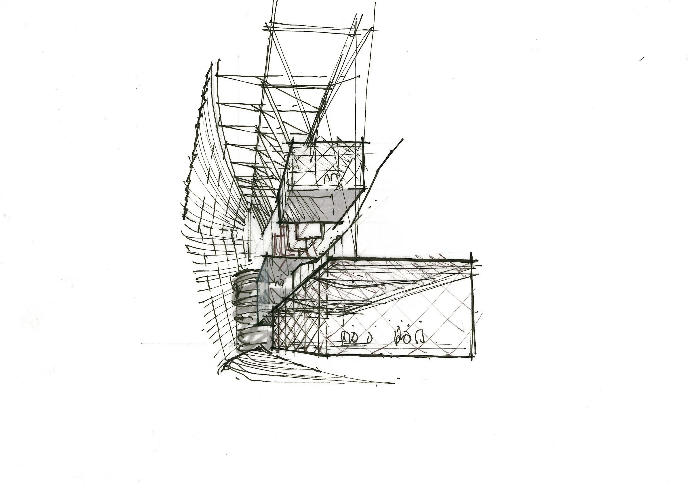 圣地亚哥·伯纳乌球场改造丨西班牙马德里丨L35 Architects,GMP,Ribas & Ribas-89