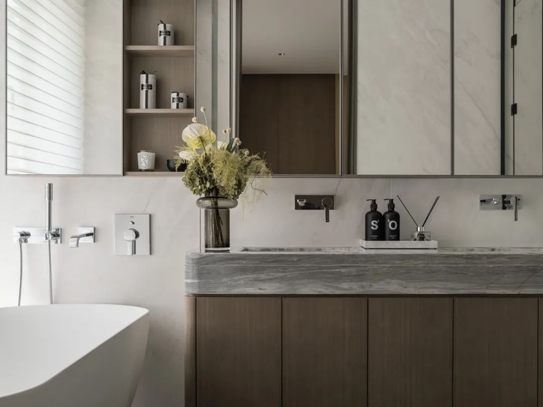 西安「青龙台」丨中国西安丨奕木设计-141