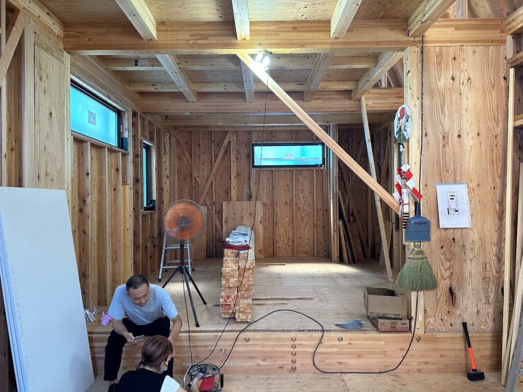 四谷の住宅 04丨LEVEL Architects-9