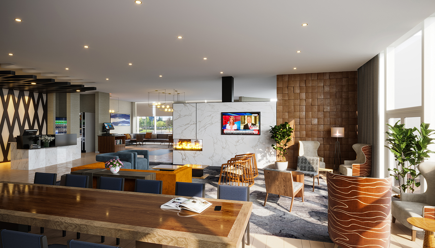 2021/08-2022/08的室内渲染效果图-34