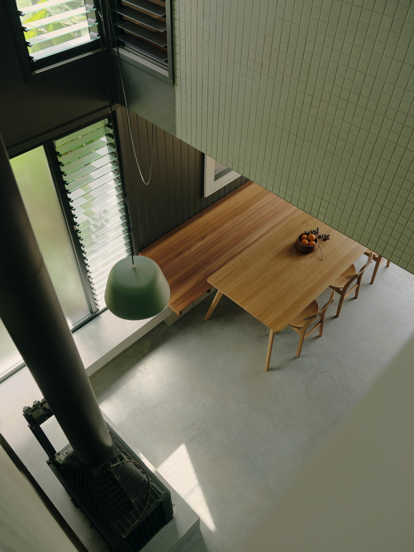 库珀罗之家丨澳大利亚丨Nielsen Jenkins-12