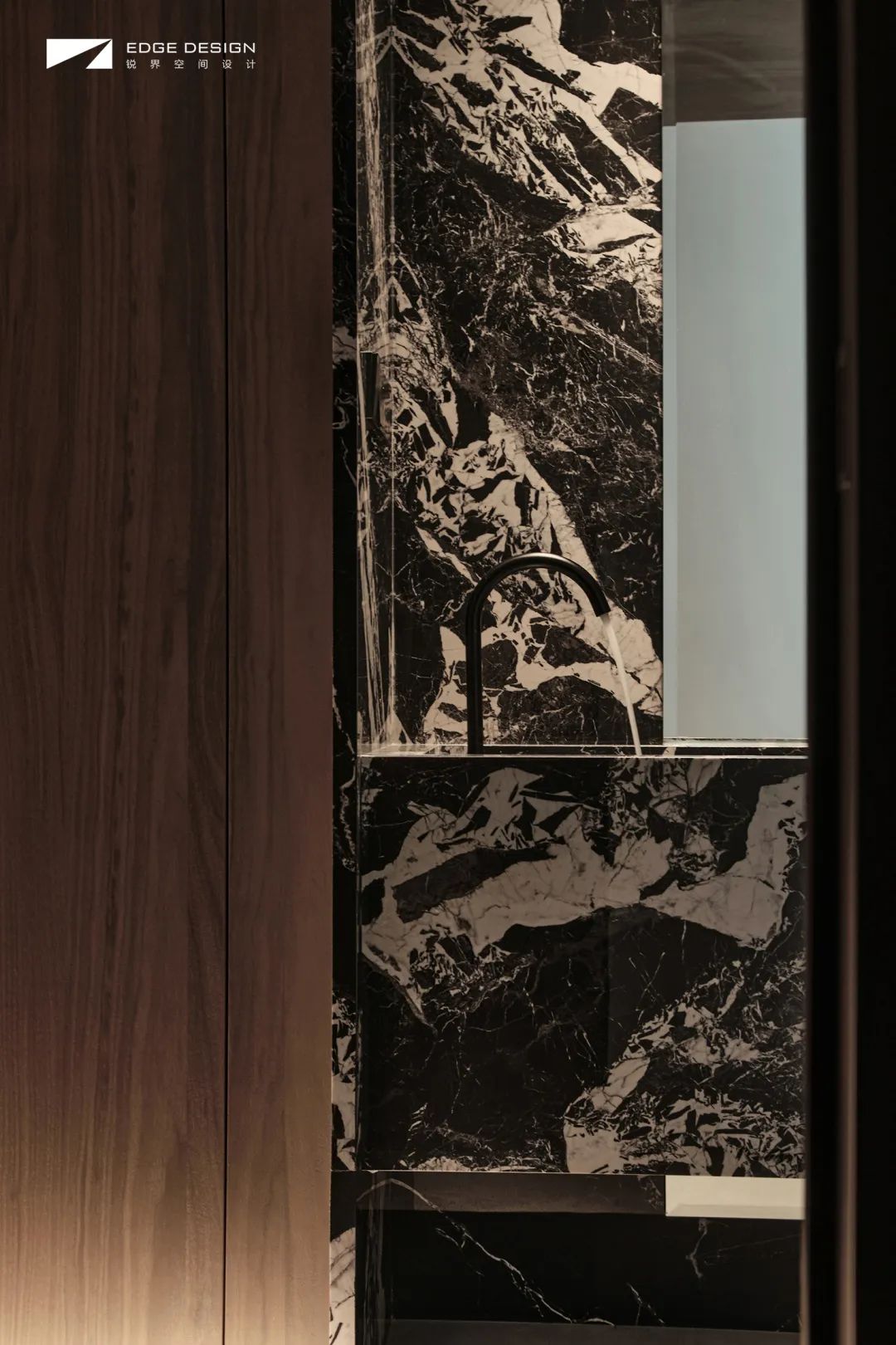 见微·质序丨中国南京丨锐界空间设计-47