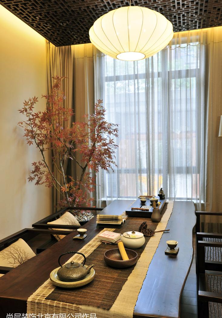 尚层别墅大宅设计-12