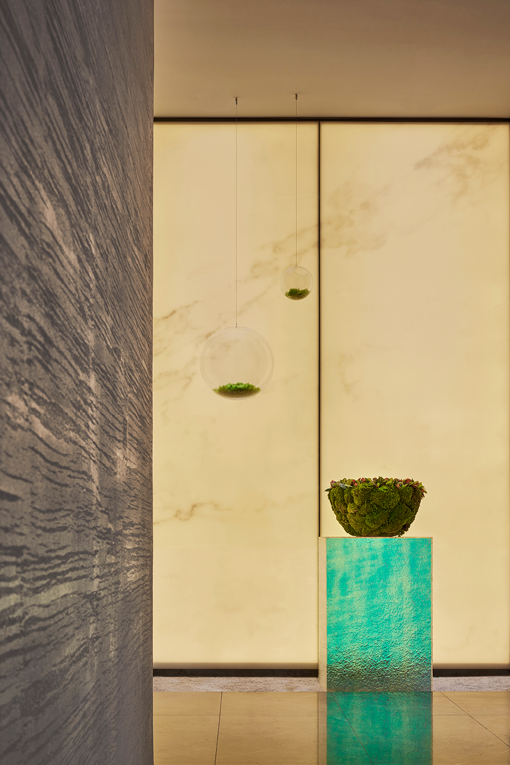 福州国贸学原营销中心丨中国福州丨深圳市盘石室内设计有限公司-10