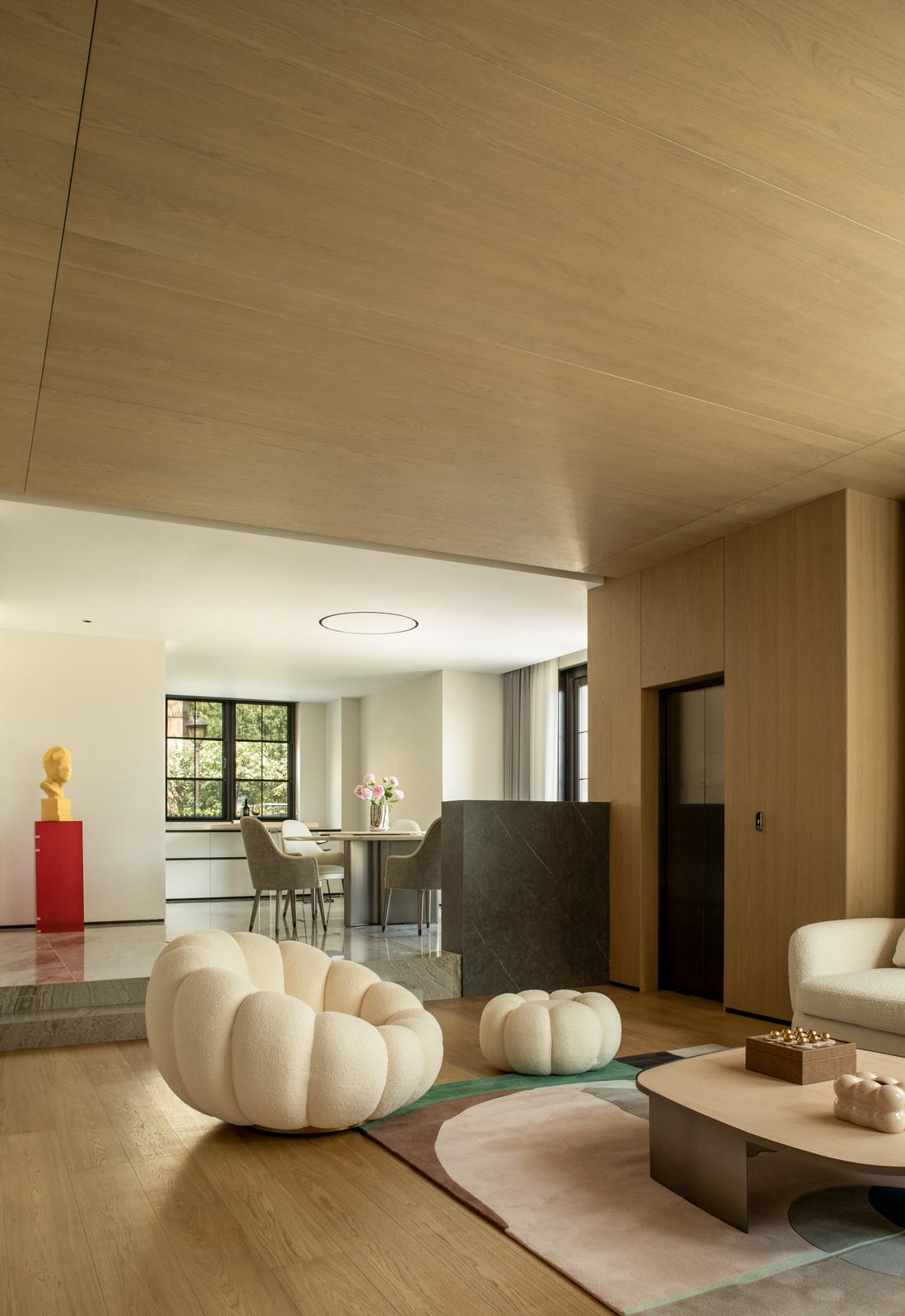 COMO STUDIO ·延续与融合-28