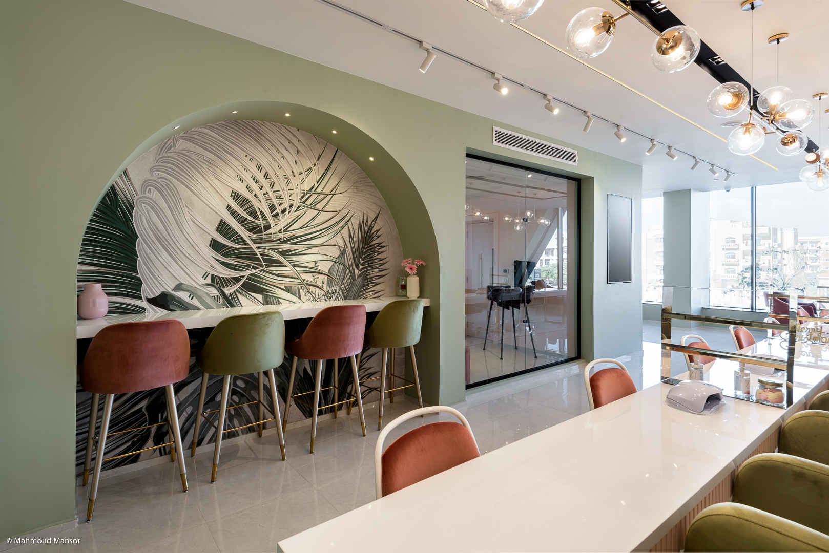 子美甲丨MPLUS DESIGN STUDIO-8