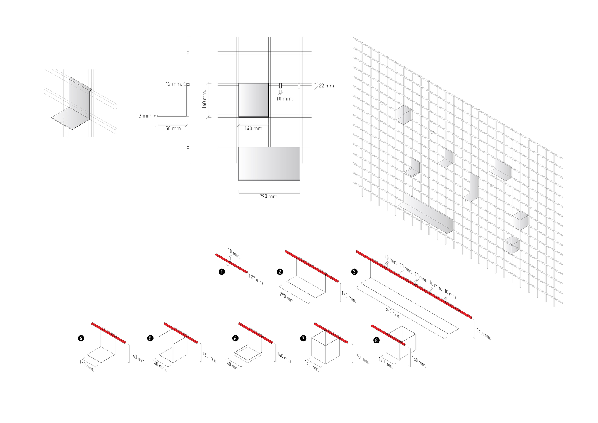 Sam Yan Gym / Looklen Architects-41