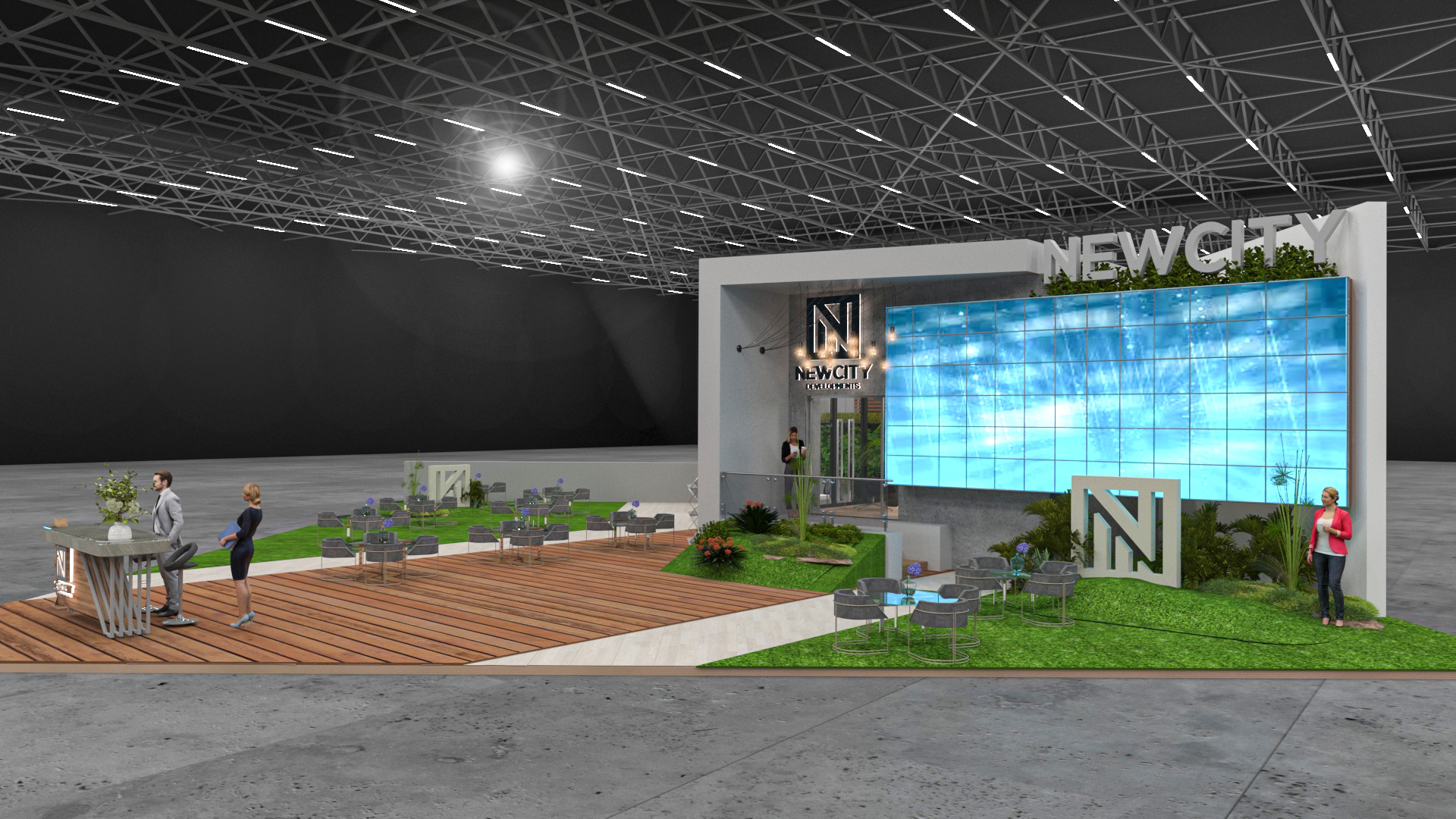 新城市概念设计-19