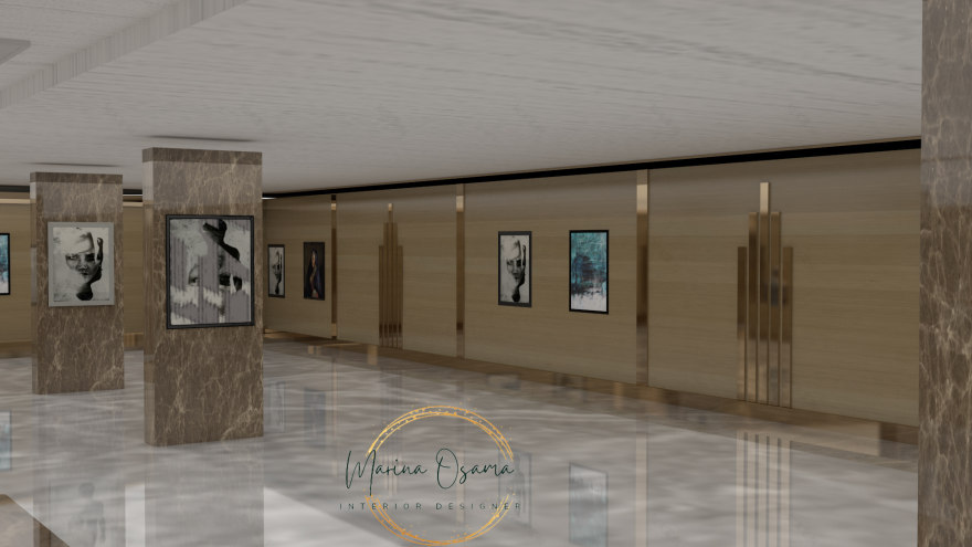 文化中心设计-10