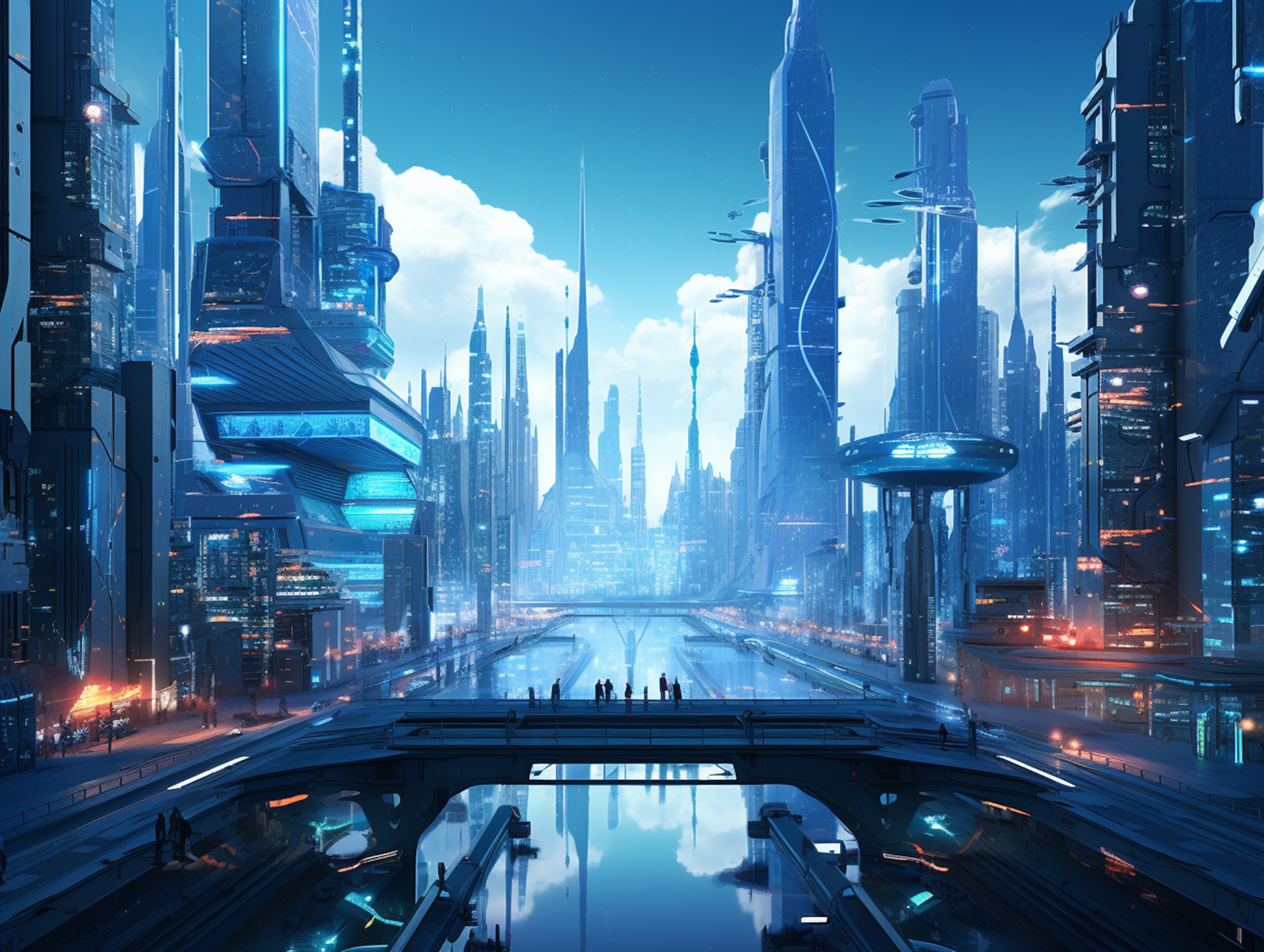 未来超大城市-6