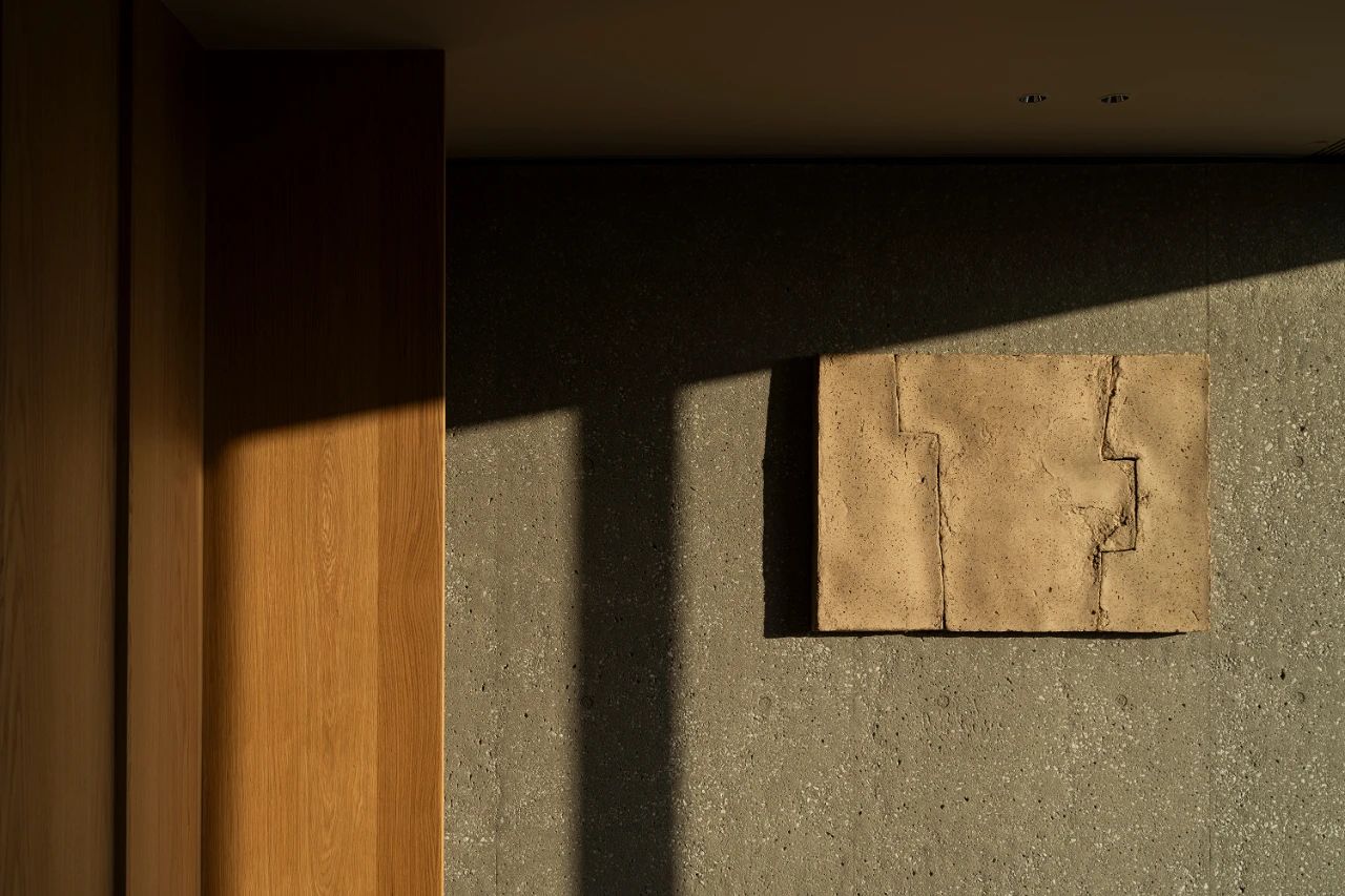 代代木公园树干酒店丨Keiji Ashizawa-26