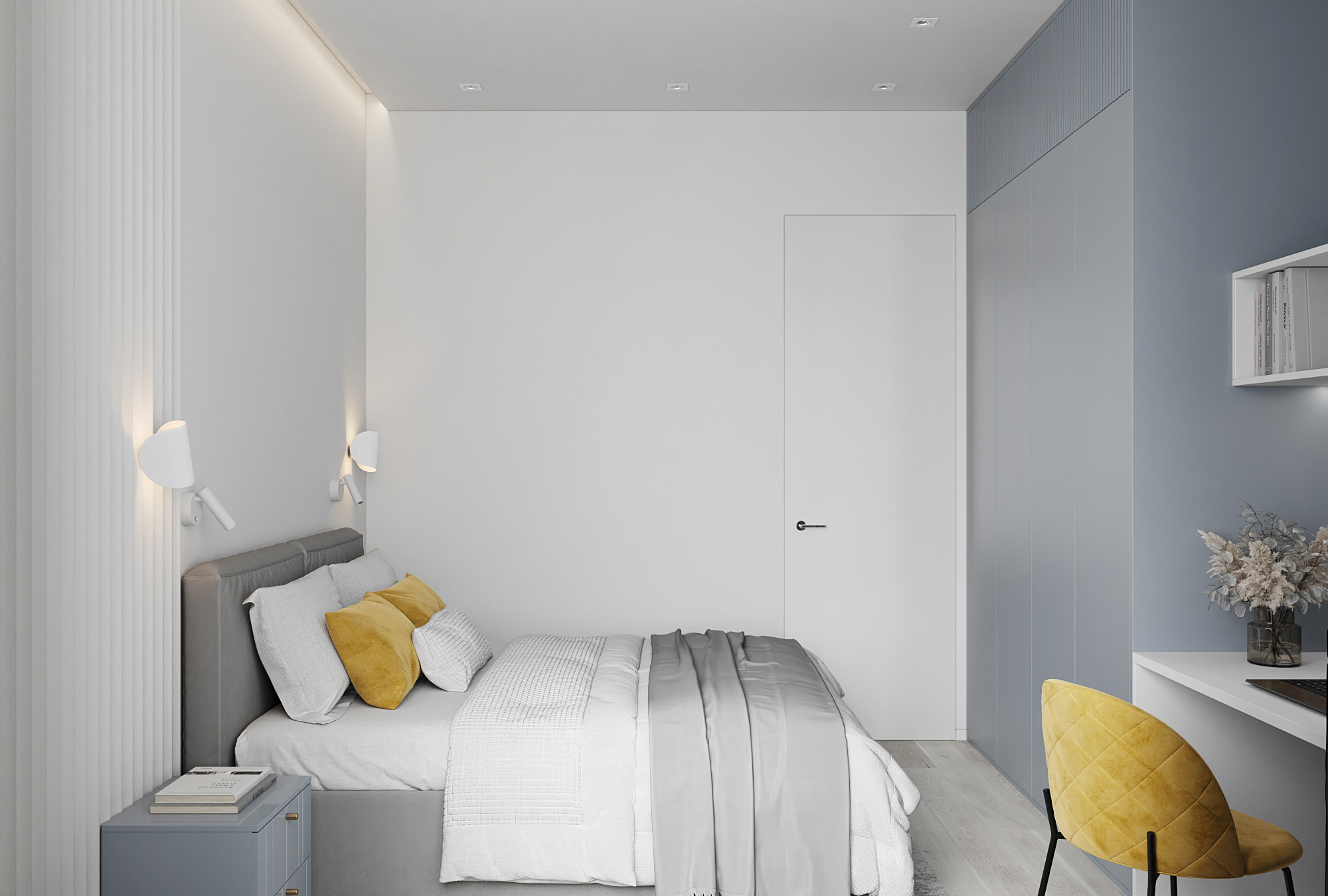 RIVER PARK II 2022-18