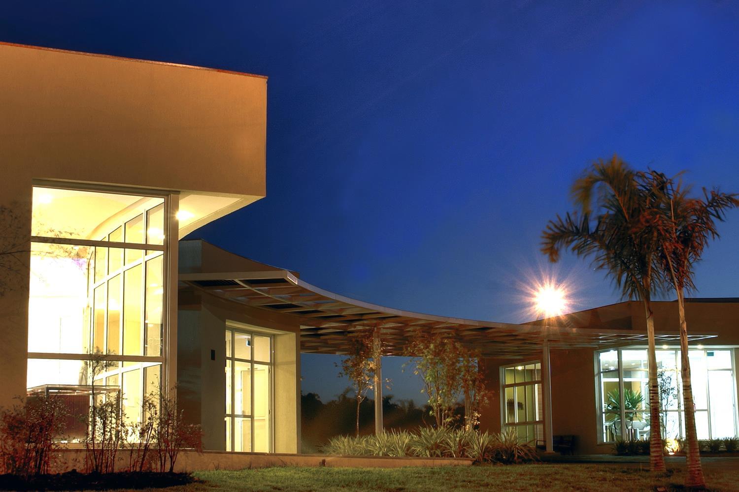 Villagio São José住宅区-3