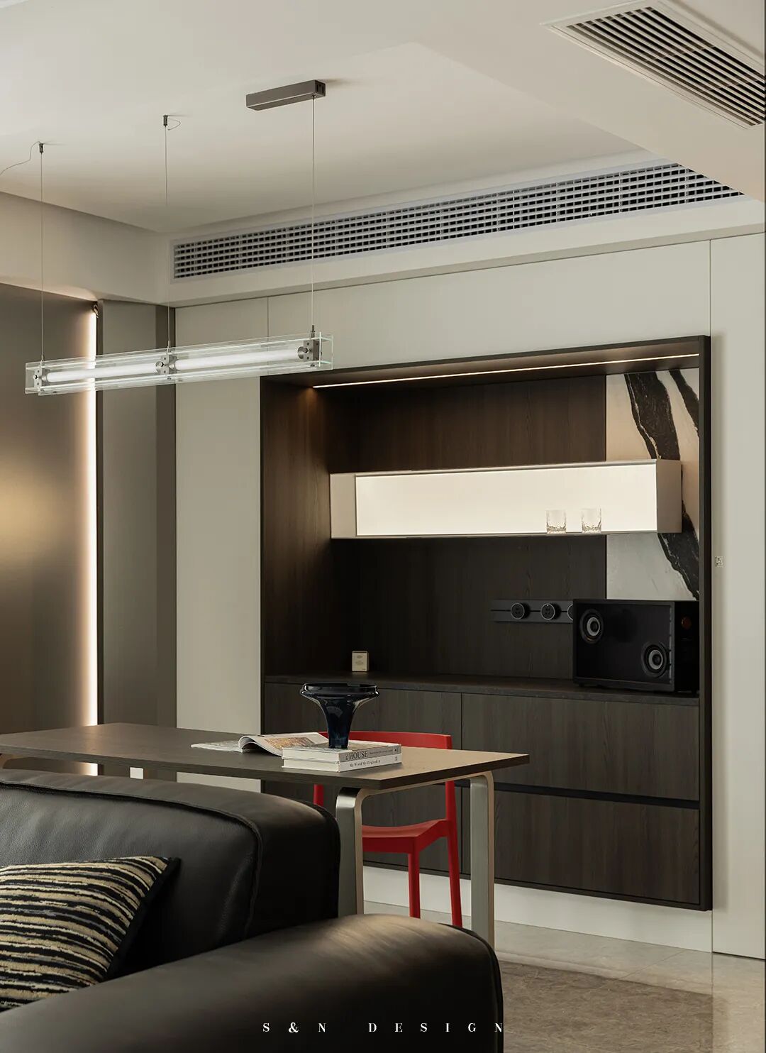 艺术之家丨S&N DESIGN-21