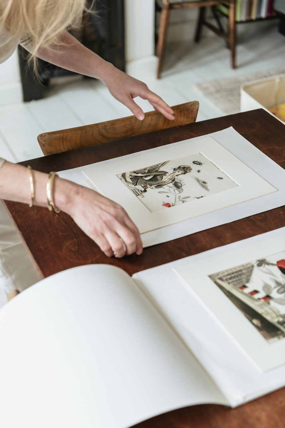 20 世纪 20 年代公寓的现代重生-13