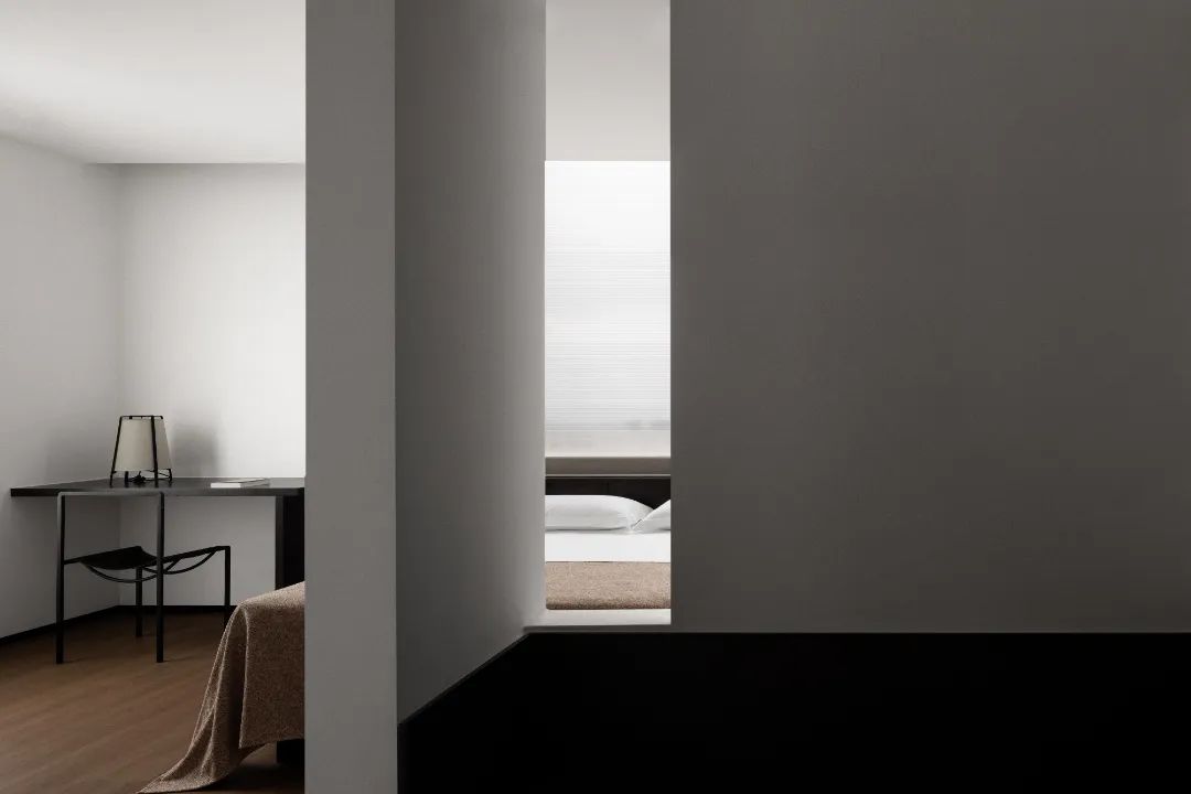 楹诺小半城丨中国深圳丨蜚声设计-57