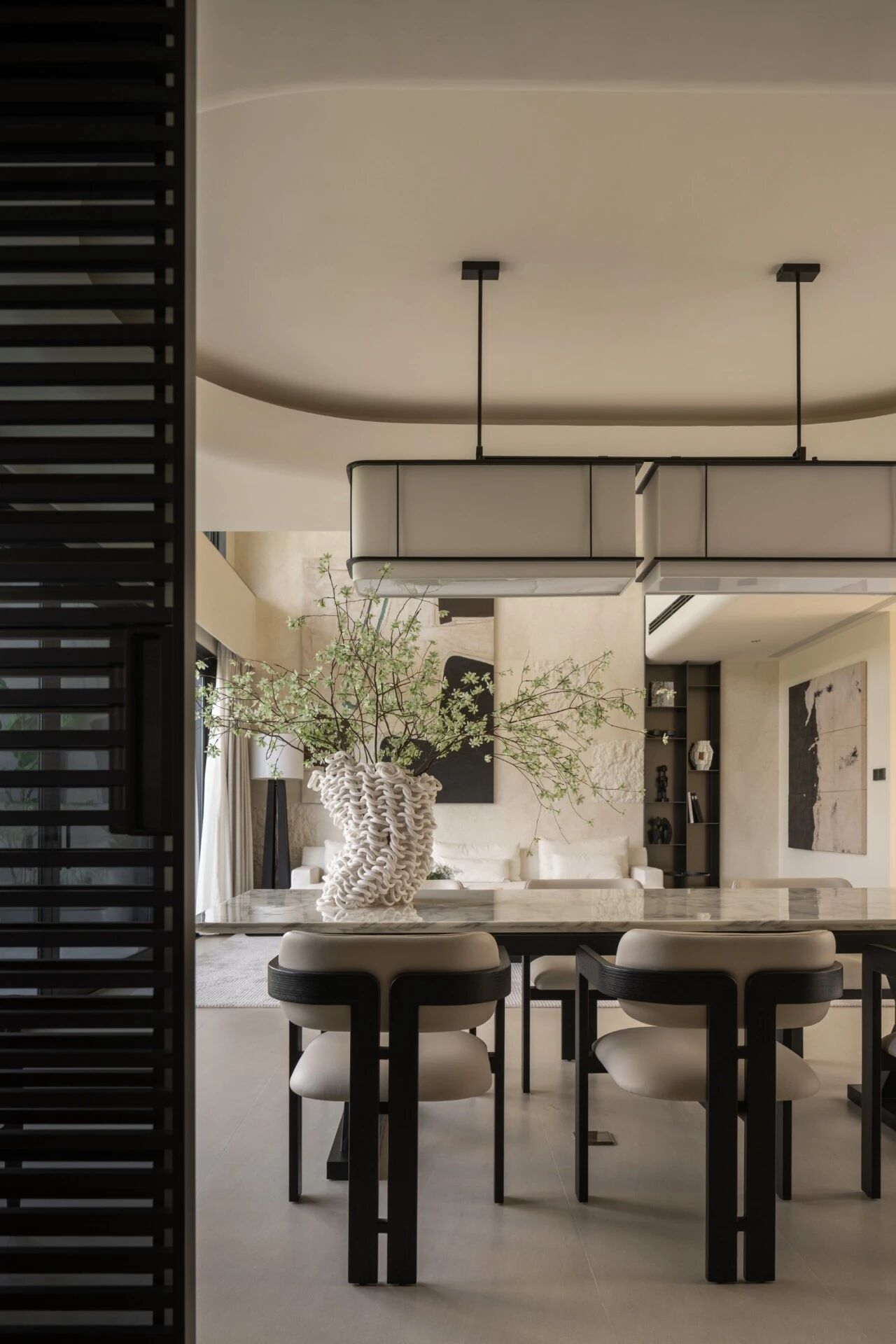 海南万宁中海神州半岛海岚院丨中国万宁丨近境制作-40