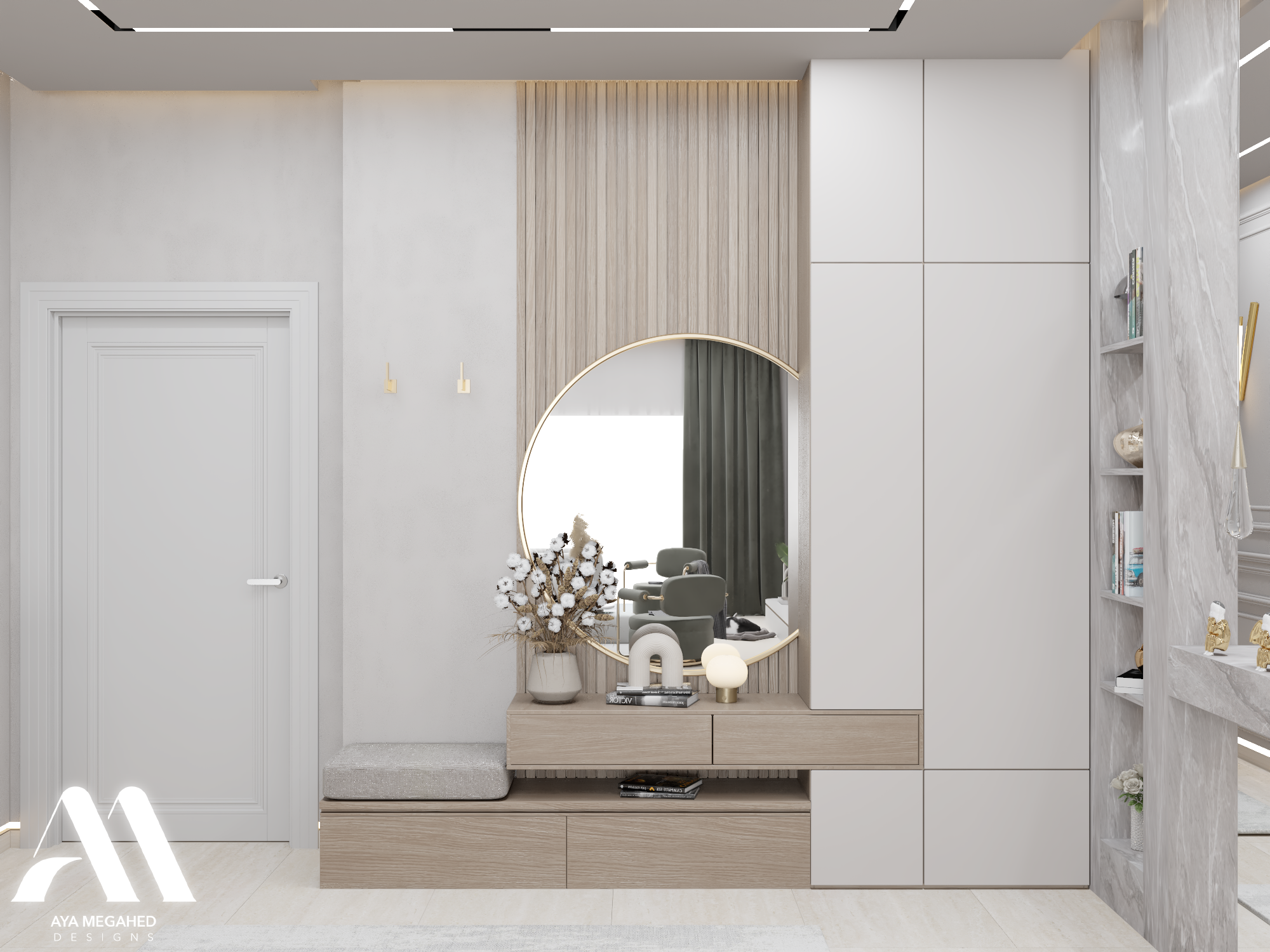 N E O C L A S S I C R E C E P T I O N-13