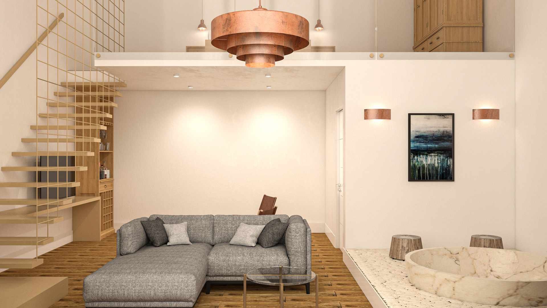 Akuamarin 假日村设计项目丨土耳其安塔利亚丨Begum Seckin-37