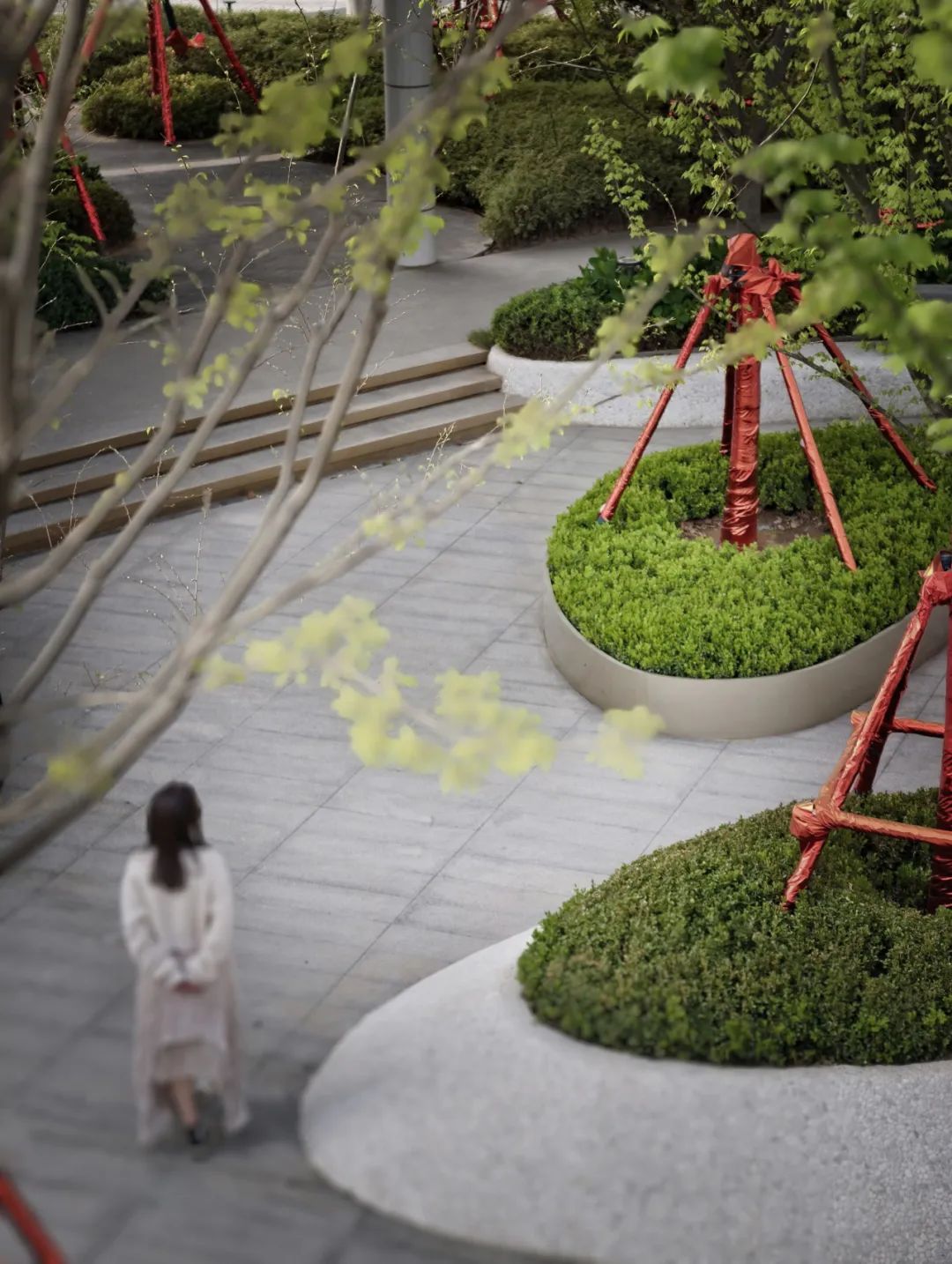 独山以南，自然之中|科创·观山苑-56