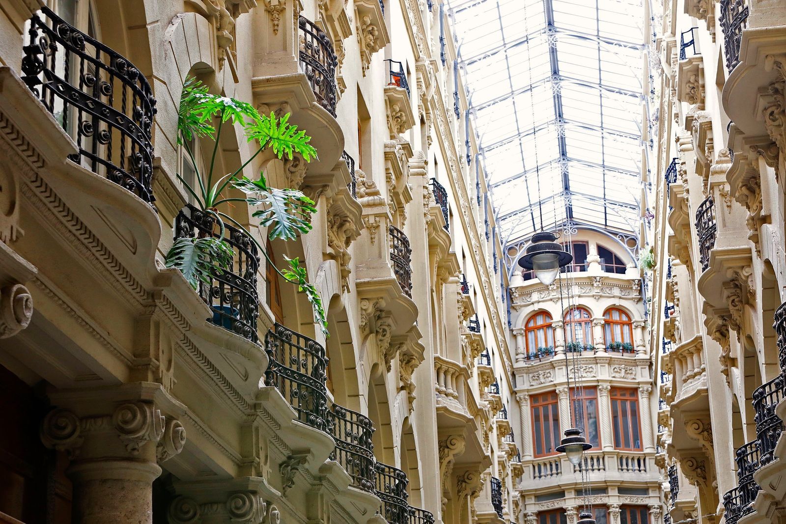 阿尔瓦塞特洛达雷斯通道丨西班牙阿尔瓦塞特丨巴伦西亚建筑师布埃纳文图拉·费兰多·卡斯特尔斯-24