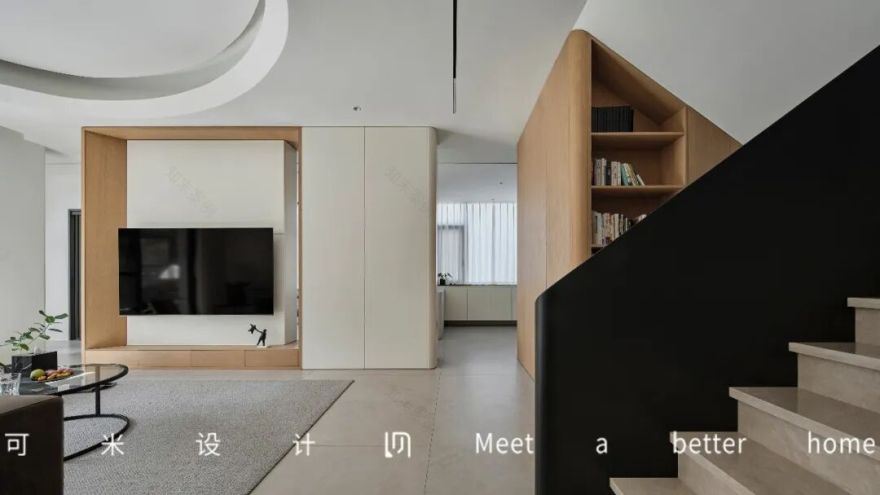 可米&作品 · 序境丨可米设计-16