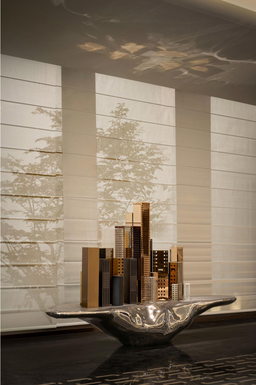 济南·中建·大学里丨中国济南丨PSD璞盛设计-12