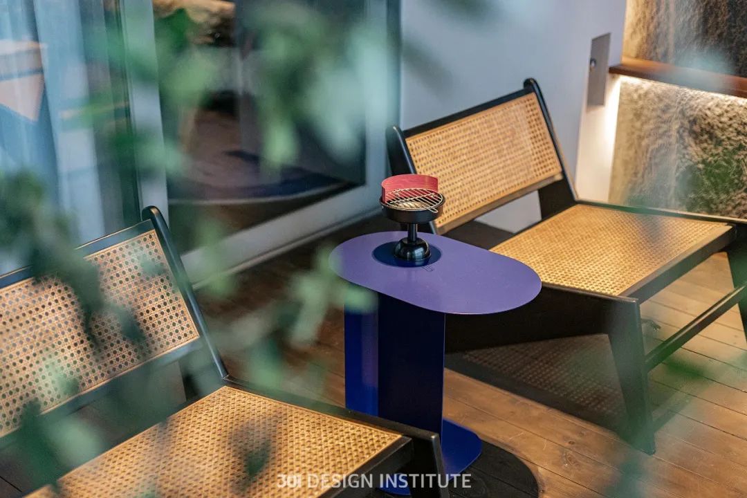 繁华都市中的宁静港湾 · 301 设计研究所的现代日式家居艺术丨中国广州-16