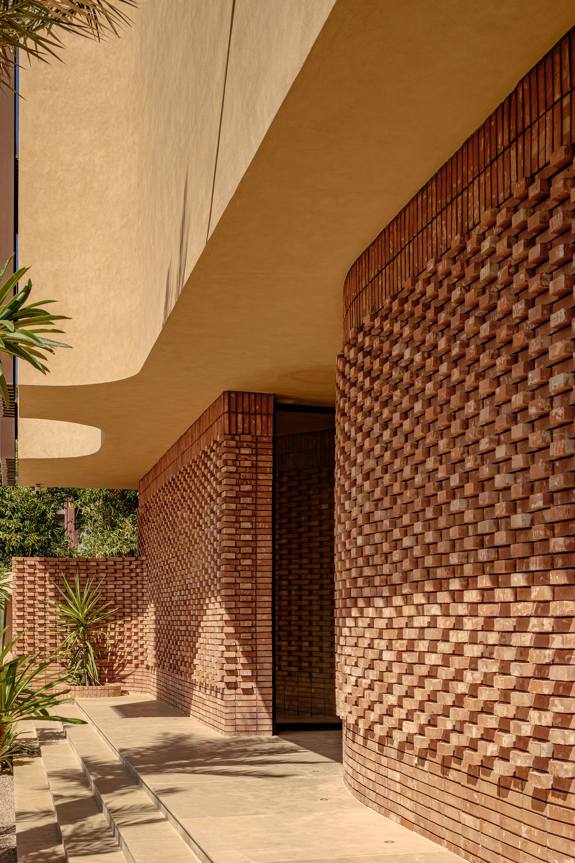 丨摩洛哥马拉喀什丨Studio BO-35