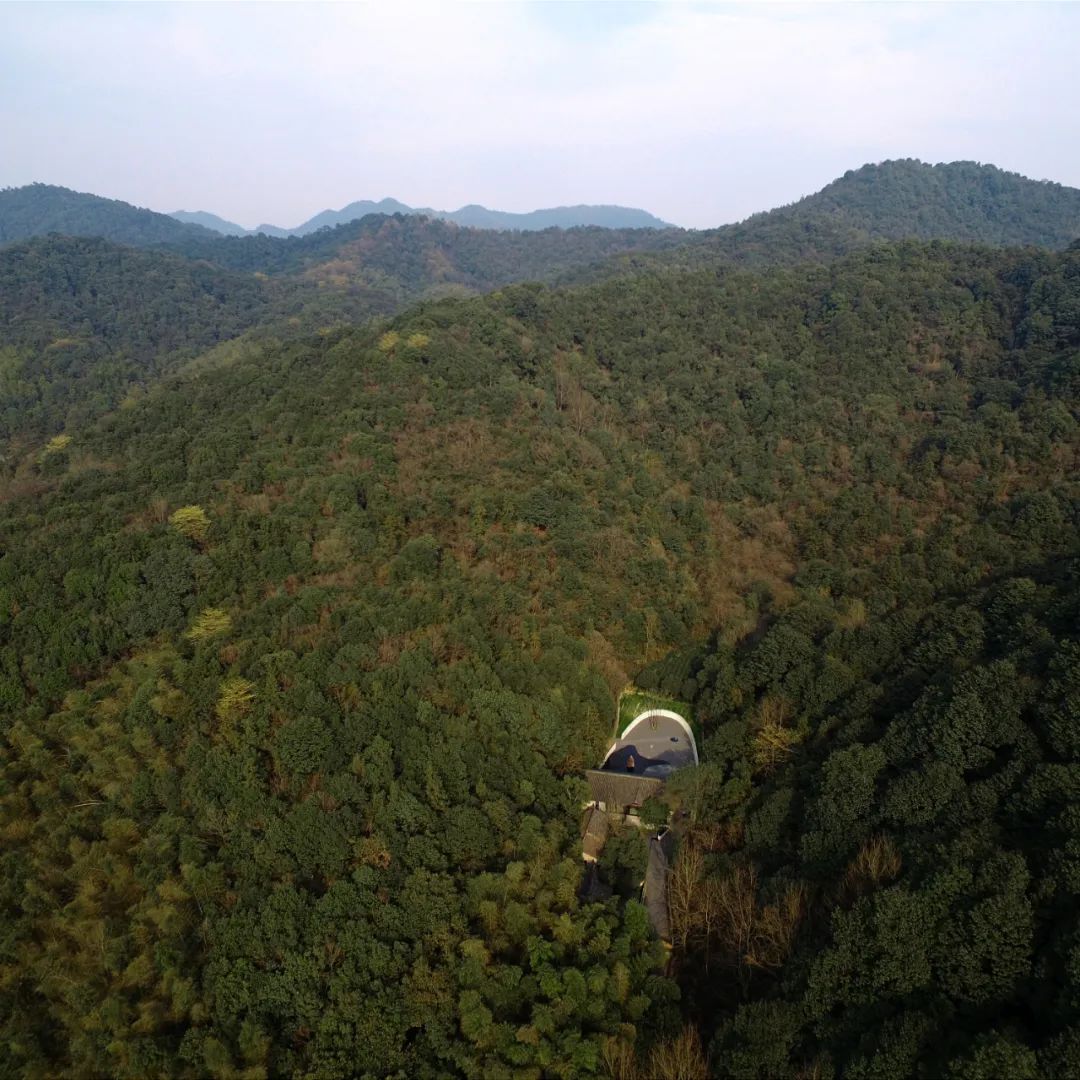 杭州自然美景工作室丨中国杭州丨余伟增,柴荣-29