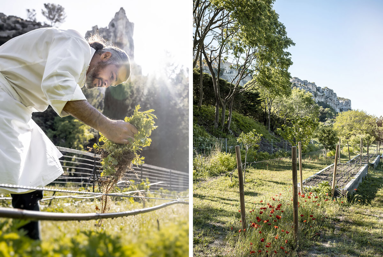 普罗旺斯奢华度假酒店丨法国-79