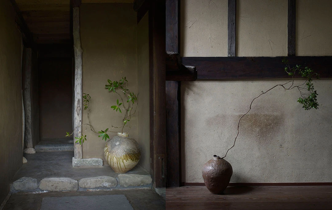 Meridiano 画廊丨墨西哥瓦哈卡丨Axel Vervoordt,Tatsuro Miki-88