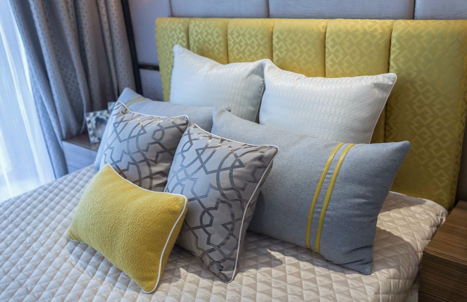 华南城市广场样板房（单身公寓）-10