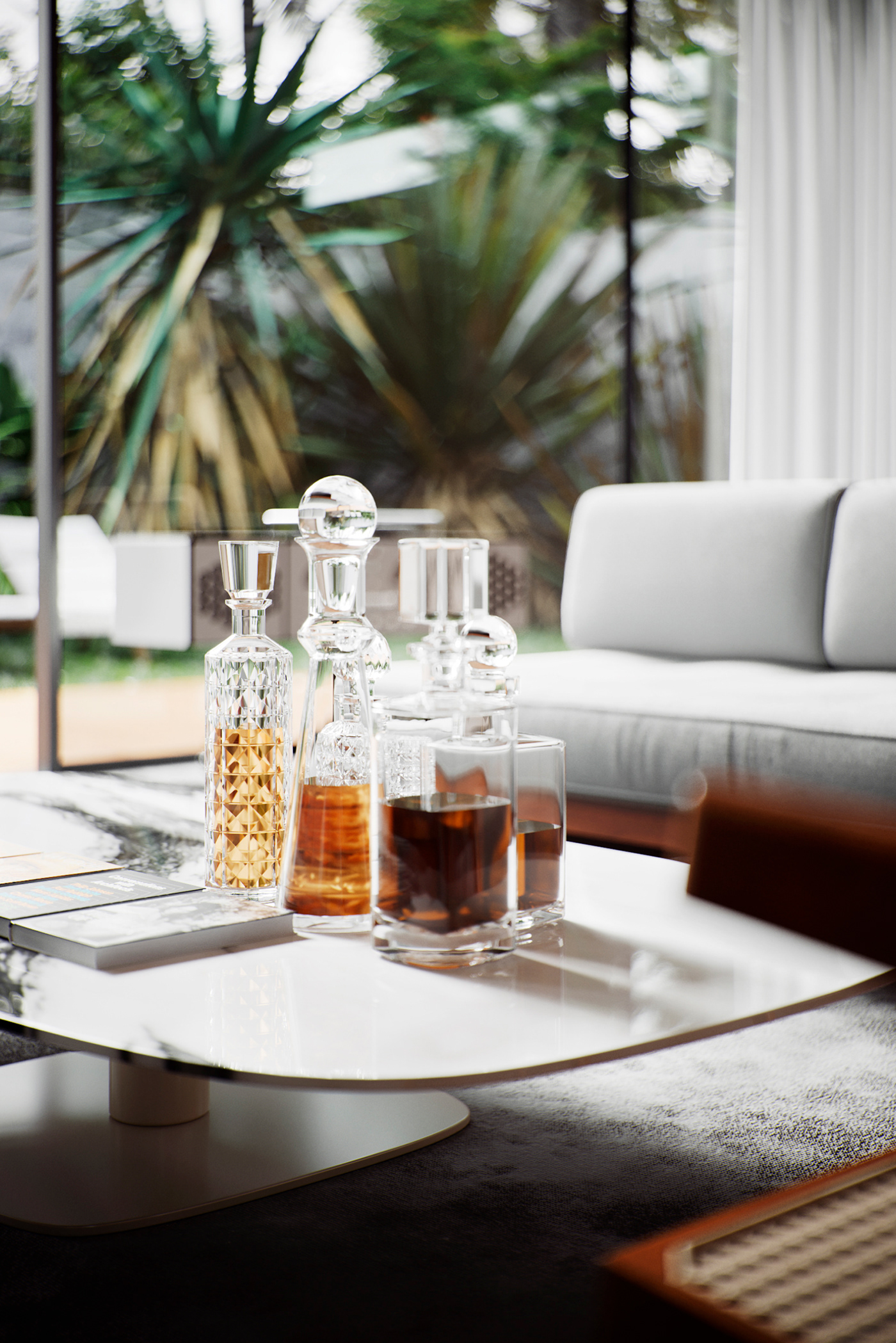 蒂比达沃别墅-12