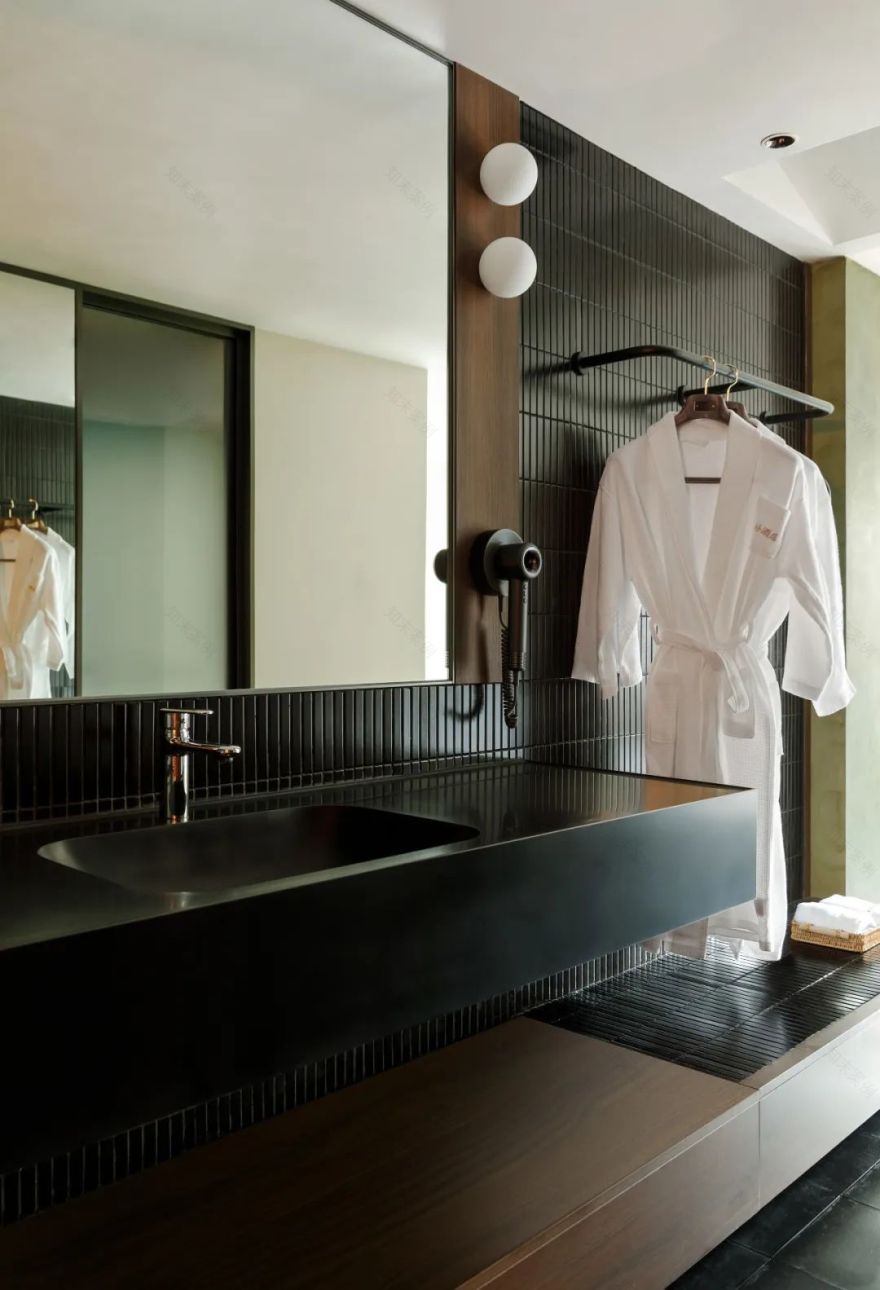 谷奈酒店丨中国洛阳丨WAY-61